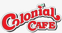 Colonial cafe