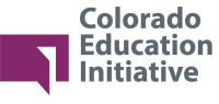 The colorado education initiative