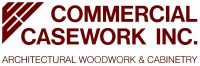Commercial casework inc.