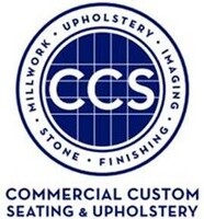 Commercial custom seating