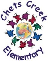 Chet's Creek Elementary