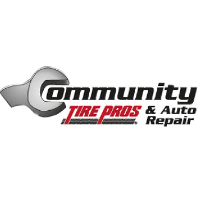 Community tire pros and auto repair