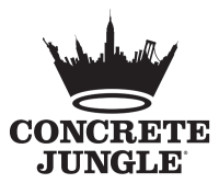 Concrete jungle