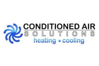 Conditioned air solutions