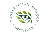 Conservation biology institute