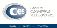 Converting solutions, inc