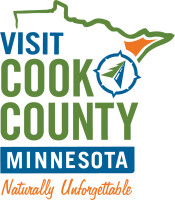 Cook county, minnesota
