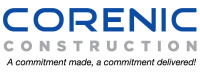 Corenic construction