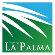 City of la palma