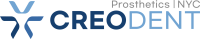 Creodent prosthetics