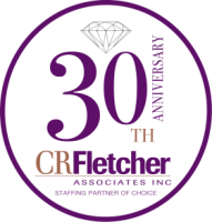C.r. fletcher associates, inc.