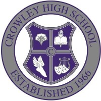 Crowley high school