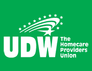 California united homecare workers union seiu/afscme local 4034