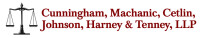 Cunningham, machanic, cetlin, johnson & harney, llp