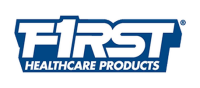 First healthcare products