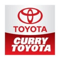 Curry toyota