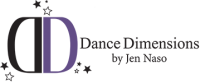 Dance dimensions