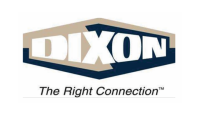 Dixon quick coupling
