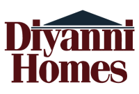 Diyanni custom homes