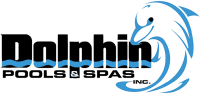 Dolphin pools and spas