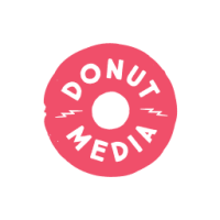 Donut media