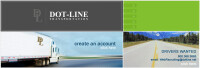 Dot-line transportation