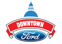 Downtown ford sales