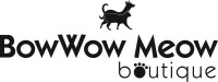Bow wow meow