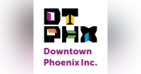 Downtown phoenix inc.