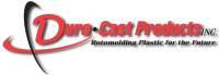Dura-cast products, inc.