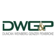 Duncan, weinberg, genzer & pembroke, p.c.