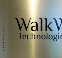 Walkwater technologies