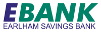 Earlham savings bank