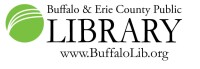 Erie county public library