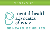 Mental health association of erie county, inc.