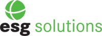 Esg solutions