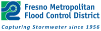 Fresno metropolitan flood control district