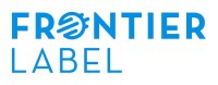 Frontier label