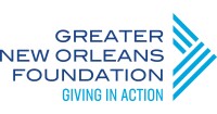 Greater new orleans foundation