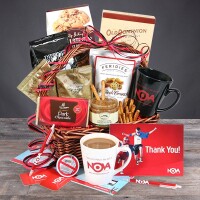 Gourmetgiftbaskets.com