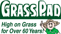 Grass pad inc.