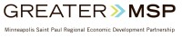 Greater msp (minneapolis - saint paul regional economic development partnership)