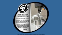 Great lakes industry, inc.