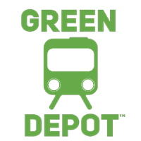 Green depot