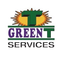 Green t services