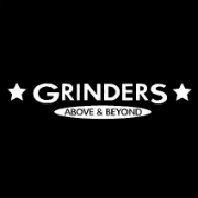 Grinders above and beyond