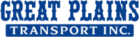 Great plains transportation services, inc.