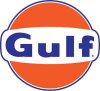 Gulf marine