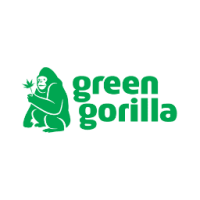 Green gorilla