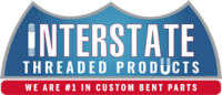Interstate threaded products